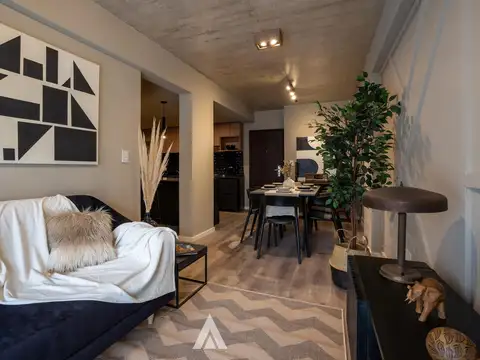 Departamento en Venta en Nuestra Señora De Lourdes, Rosario