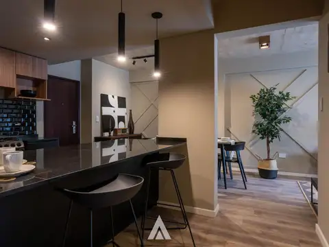 Departamento en Venta de 2 dormitorios