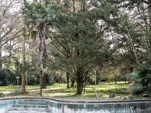 Terreno en venta en Pilar, Barrio Los Jazmines, GBA Norte