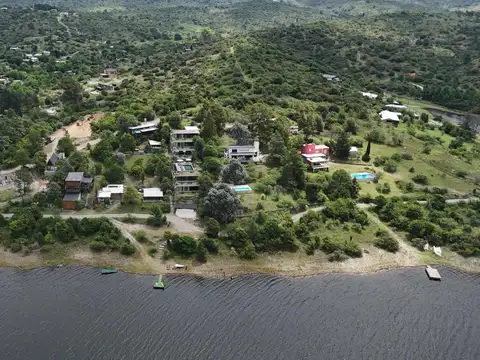 Terreno en Venta de 1970,0 m2