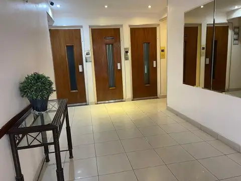 Departamento en Venta en Belgrano, USD 64.000