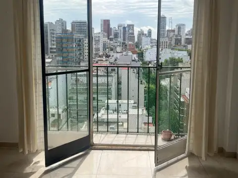 Mariscal jose de Sucre 2600, Piso 15