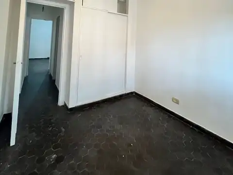 Departamento en Alquiler 60 años