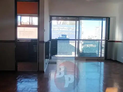 Departamento en Venta en Constitucion, Capital Federal