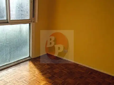 HERMOSO DEPTO 3 AMB. S/LUMINOSO - EXC. ZONA - OPORTUNIDAD 