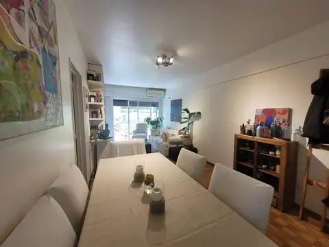 Departamento en Venta 45 años