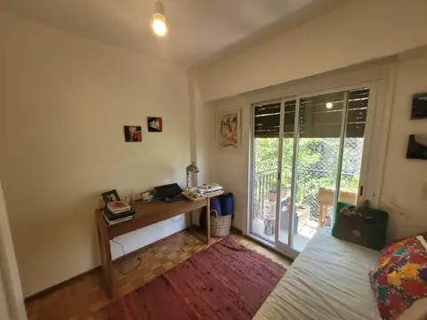 Departamento en Venta en Las Cañitas, USD 249.000