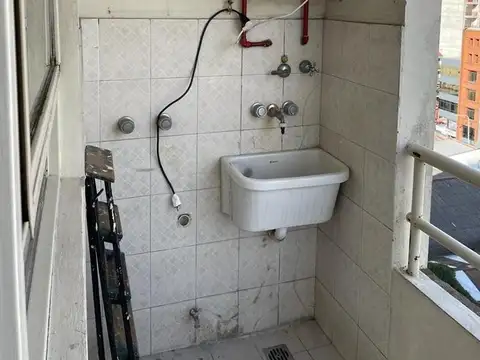 Departamento en Alquiler Apto profesional