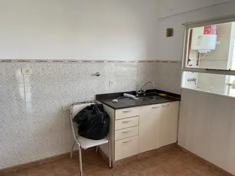 Departamento en Alquiler Apto profesional