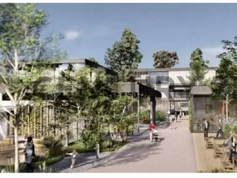 Terreno en Venta en Bella Vista, USD 105.000