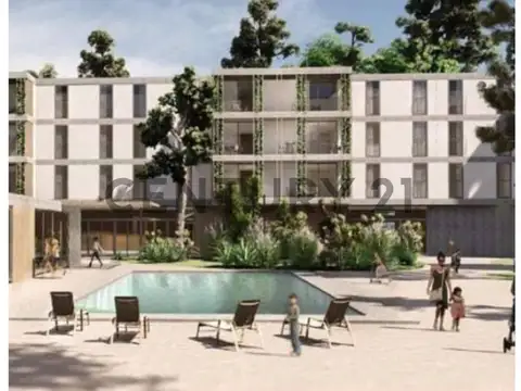 Terreno en Venta de 503,0 m2