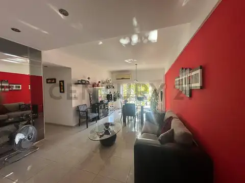 Alejandro Magariños Cervantes 2900, Piso 3