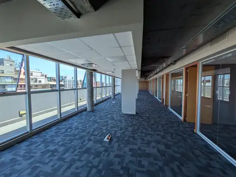 Oficina en Alquiler en Belgrano, USD 10.800