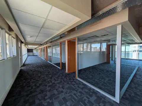 Oficina en Alquiler en Belgrano, USD 10.800