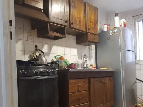 Departamento en Venta 45 años