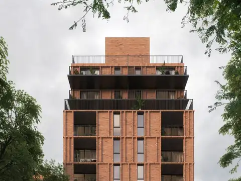 VENTA DEPARTAMENTOS EN CONSTRUCCIÓN - COLON 133 