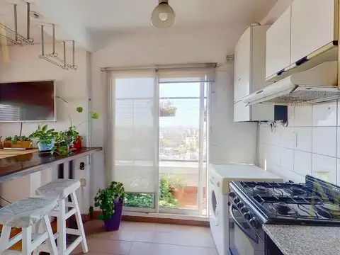Departamento en Venta 25 años