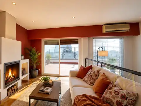 Departamento en Floresta