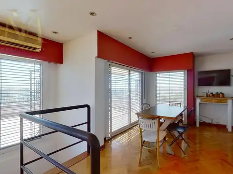 Departamento en Venta en Floresta, USD 175.000