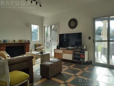 Casa en Venta 15 años