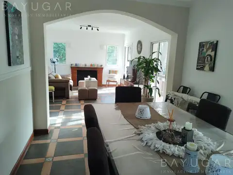 Casa en Venta de 4 dormitorios