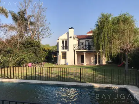 Venta Casa - Boca Ratón Country Club / Pilar