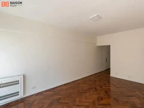 Departamento en Venta en Recoleta, USD 169.500