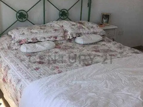 Venta Casa en Casas de San Patricio - 5 ambientes con pileta