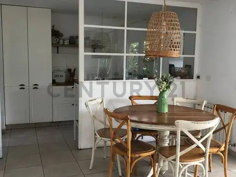 Casa en Venta 6 años
