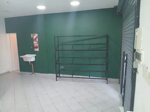Local en Alquiler en Villa Urquiza, $ 1.100.000