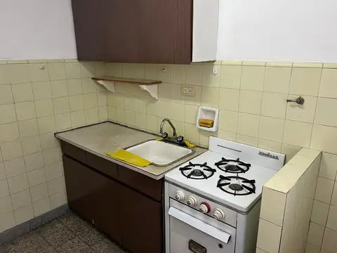 Departamento en Alquiler en Microcentro, $ 750.000