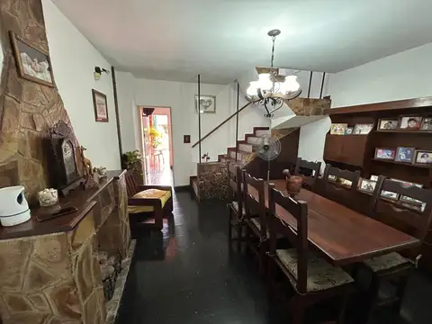 La Cumbre 1100
