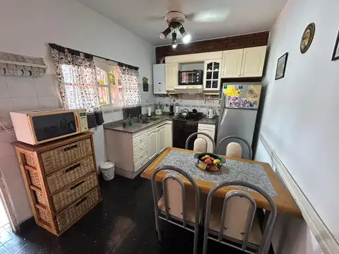 Casa en Venta en Rosario, USD 62.000