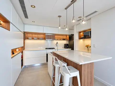 Departamento en Venta de 3 ambientes