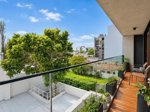 Departamento 3 ambientes