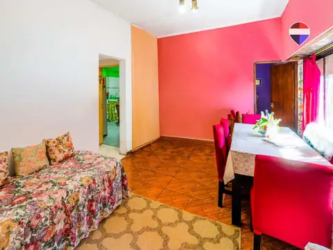 Casa en Venta de 2 dormitorios