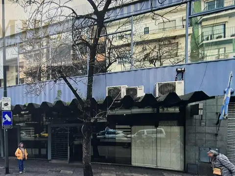 Terreno en  Caballito