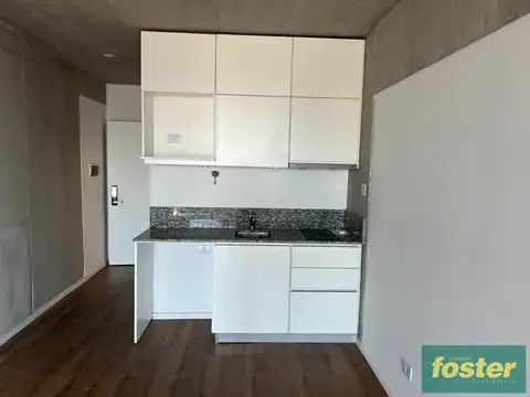 Departamento en Alquiler 6 años