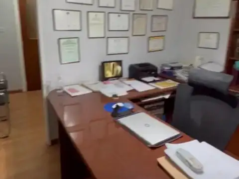 Oficina en Venta 45 años
