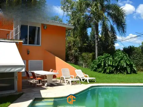Casa en Venta de 4 dormitorios