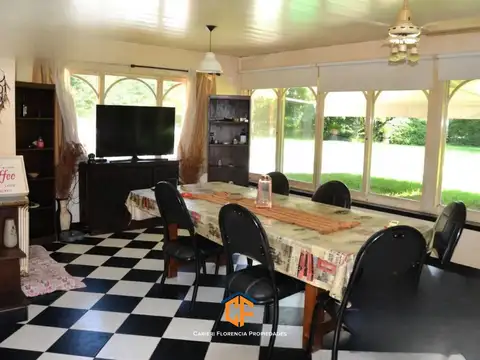 CASA 5 AMBIENTES EN VENTA EN MAPUCHE COUNTRY CLUB