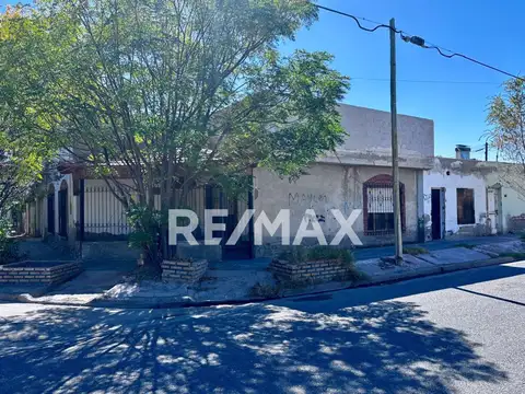 CASA A RECICLAR B° LIMAY - NEUQUÉN