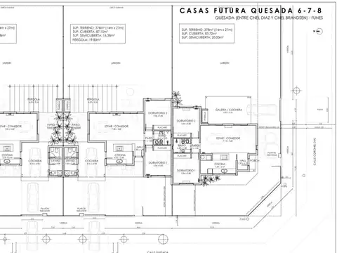 Casa en Venta de 2 dormitorios
