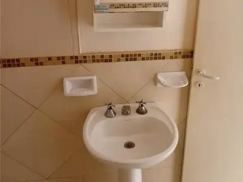 Alquiler Departamento