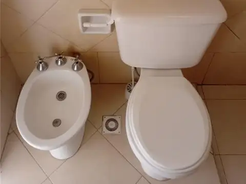 Alquiler Departamento