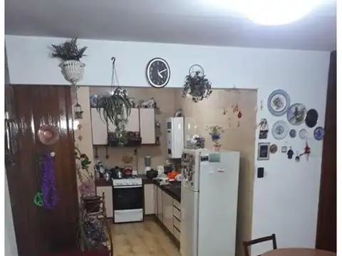 Departamento en Venta en Barracas, USD 280.000