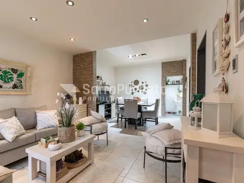 Casa en Venta en Ramos Mejía Sur, USD 209.000