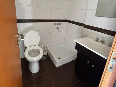 Departamento en Venta al Norte