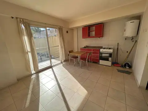 Departamento - Venta - Argentina, Capital Federal - Av. Rivadavia  10763