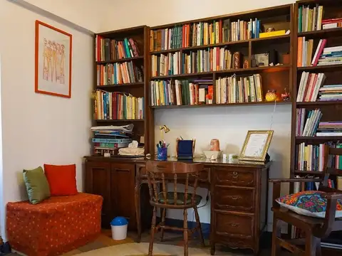 Casa 6 ambientes con 3 baños